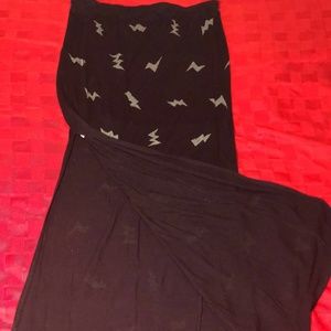 Pacsun skirt